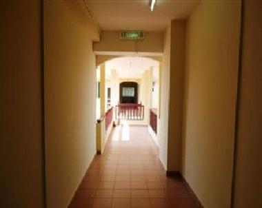 Intan Beach Resort Kuala Terengganu Exterior foto